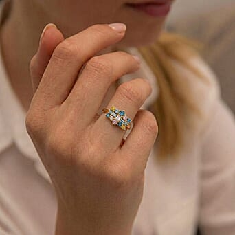 https://tjcuk.sirv.com/Products/85/5/8557802/LUXURIANT-0-5-Ct-Multi-Lab-Grown-Diamond-Boat-Ring-in-18K-Vermeil-Yell_8557802_1.jpg?w=342&h=342