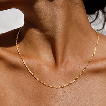 https://tjcuk.sirv.com/Products/85/6/8560384/9K-Yellow-Gold-Venziana-Box-Chain-Size-18-with-Lobster-Clasp_8560384_2.jpg?w=342&h=342