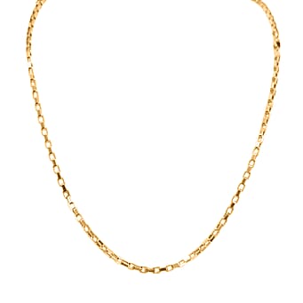 https://tjcuk.sirv.com/Products/85/6/8560652/9K-Yellow-Gold-Venziana-Box-Chain-Size-22-with-Lobster-Clasp-Gold-Wt-6_8560652.jpg?w=342&h=342