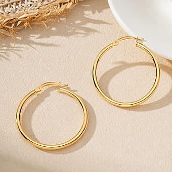 https://tjcuk.sirv.com/Products/85/6/8560714/9K-Yellow-Gold-Hoop-Earring-with-Clasp_8560714_2.jpg?w=342&h=342
