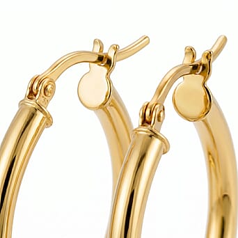 https://tjcuk.sirv.com/Products/85/6/8560724/9K-Yellow-Gold-Hoop-Earring-with-Clasp_8560724_3.jpg?w=342&h=342