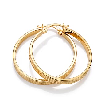 https://tjcuk.sirv.com/Products/85/6/8560726/9K-Yellow-Gold-Greek-Key-Hoop-Earrings_8560726_3.jpg?w=342&h=342
