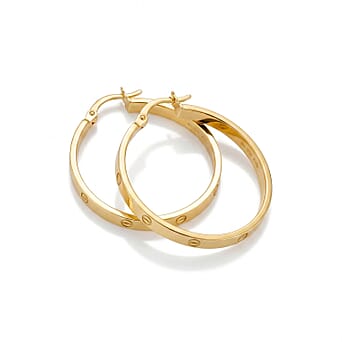 https://tjcuk.sirv.com/Products/85/6/8560730/9K-Yellow-Gold-Hoop-Earring-with-Clasp_8560730_4.jpg?w=342&h=342