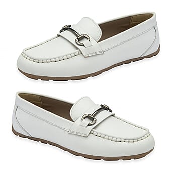 https://tjcuk.sirv.com/Products/85/6/8560799/Ravel-Womens-Dutton-Leather-Classic-Loafers-Size-3-White_8560799.jpg?w=342&h=342