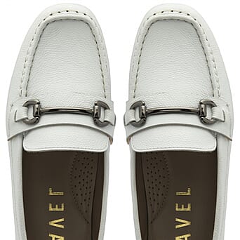 https://tjcuk.sirv.com/Products/85/6/8560799/Ravel-Womens-Dutton-Leather-Classic-Loafers-Size-3-White_8560799_3.jpg?w=342&h=342