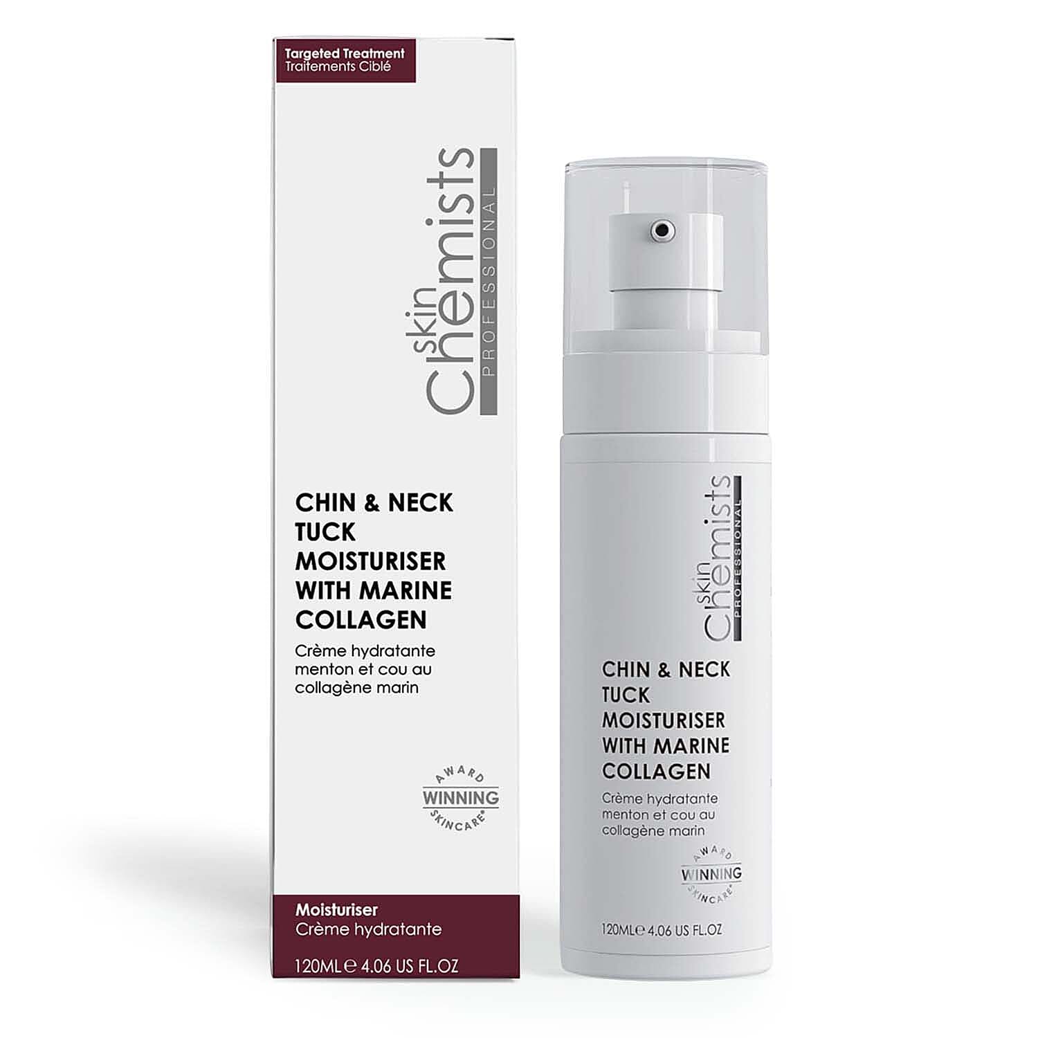 skinChemists-Chin-Neck-Tuck-with-Marine-Collagen-120ml