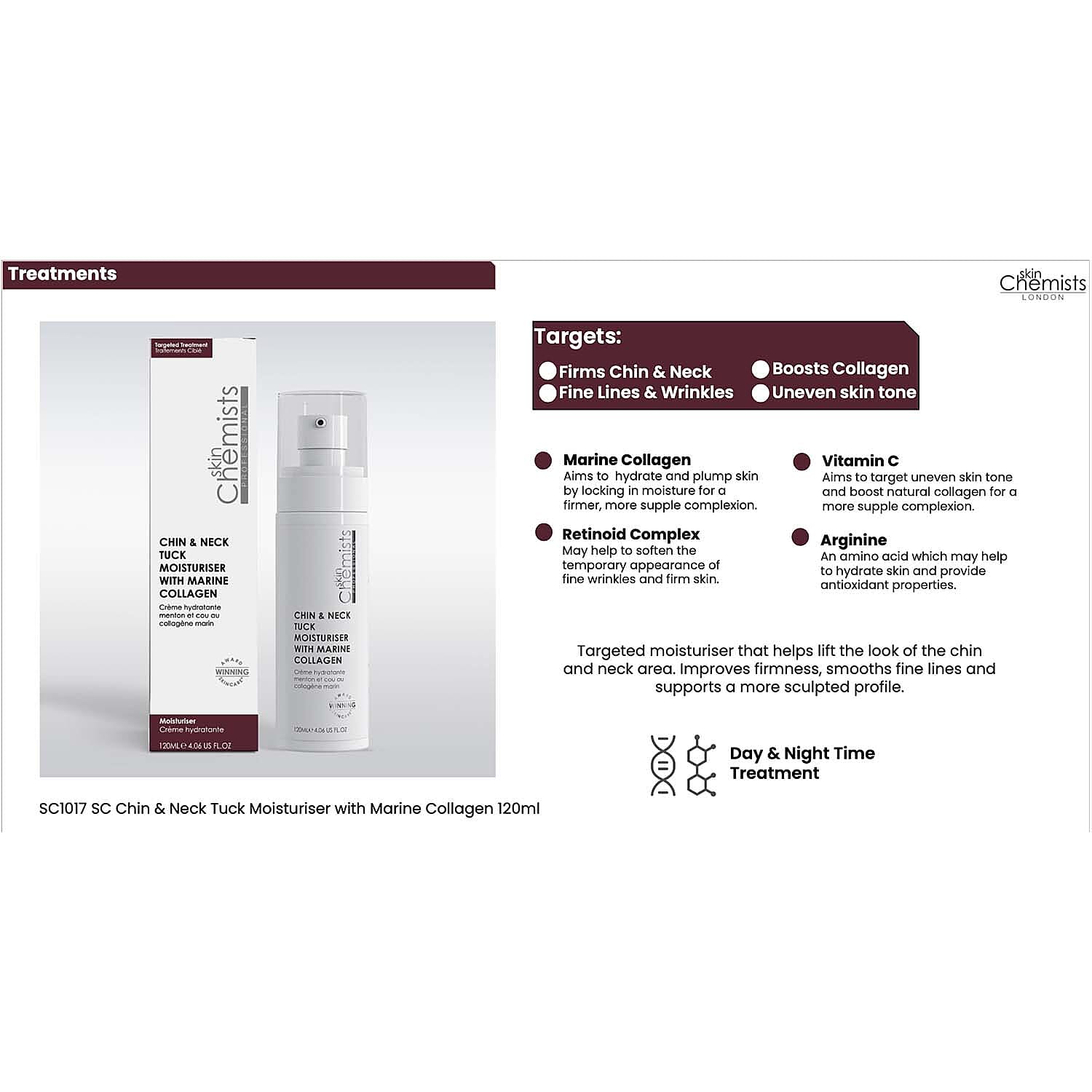 skinChemists-Chin-Neck-Tuck-with-Marine-Collagen-120ml