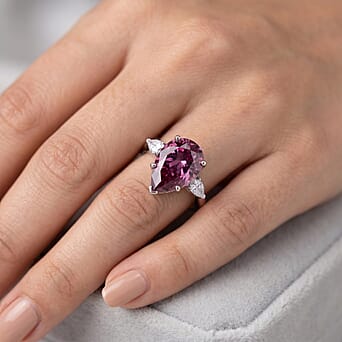 https://tjcuk.sirv.com/Products/85/6/8561282/D-Joy-Pink-Moissanite-White-Moissanite-Pear-Cut-Solitaire-Ring-in-Rhod_8561282_1.jpg?w=342&h=342