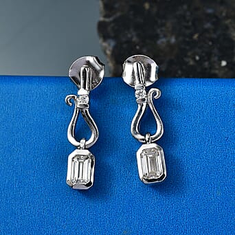 https://tjcuk.sirv.com/Products/85/6/8561834/D-Joy-Moissanite-Dangling-Earring-with-Push-Back-in-Platinum-Overlay-S_8561834_2.jpg?w=342&h=342