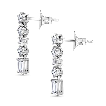 https://tjcuk.sirv.com/Products/85/6/8561836/D-Joy-Moissanite-Dangling-Earring-with-Push-Back-in-Rhodium-Overlay-St_8561836_3.jpg?w=342&h=342