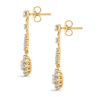 https://tjcuk.sirv.com/Products/85/6/8561838/D-Joy-Moissanite-Dangling-Earring-in-Yellow-Gold-Plated-Sterling-Silve_8561838_3.jpg?w=342&h=342