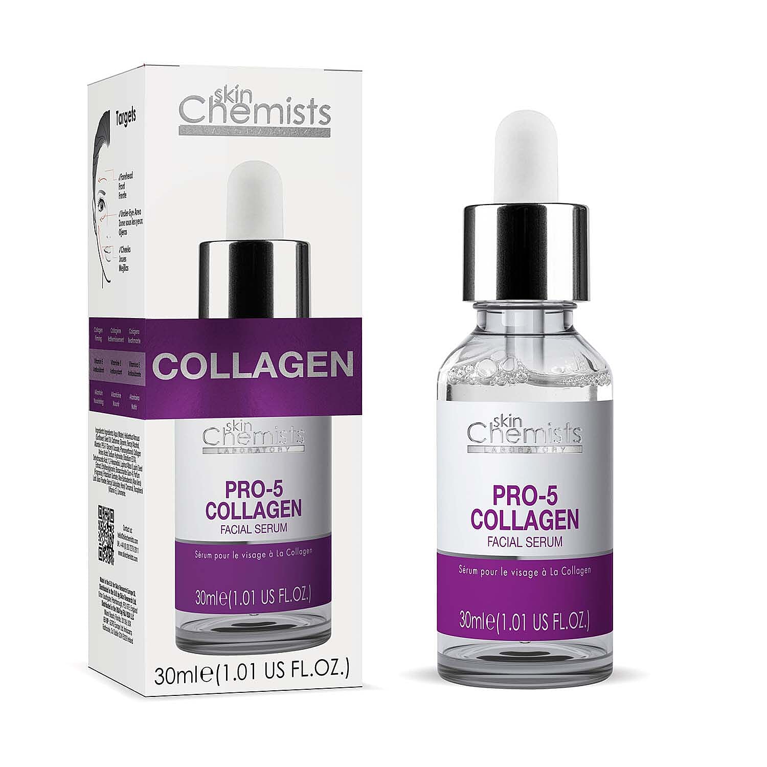 skinChemists-Collagen-Facial-Serum-30ml