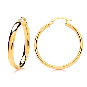 https://tjcuk.sirv.com/Products/85/6/8562045/Italian-Made-9K-Yellow-Gold-Oval-Earring-with-Clasp_8562045.jpg?w=342&h=342