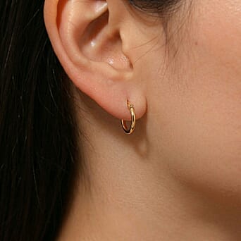 https://tjcuk.sirv.com/Products/85/6/8562045/Italian-Made-9K-Yellow-Gold-Oval-Earring-with-Clasp_8562045_1.jpg?w=342&h=342