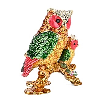 https://tjcuk.sirv.com/Products/85/6/8562063/LIVMORE-Patterned-Trinket-Box-Size-7x7x8-cm-Multi-Color_8562063_2.jpg?w=342&h=342