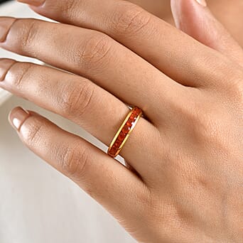 https://tjcuk.sirv.com/Products/85/6/8562327/D-Joy-Fire-Opal-Band-Ring-Sterling-Silver-0-963-Ct_8562327_1.jpg?w=342&h=342