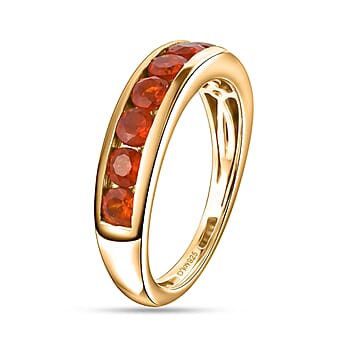 https://tjcuk.sirv.com/Products/85/6/8562327/D-Joy-Fire-Opal-Band-Ring-Sterling-Silver-0-963-Ct_8562327_3.jpg?w=342&h=342