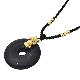 https://tjcuk.sirv.com/Products/85/6/8562371/Shungite-Adjustable-Beads-Necklace-Size-28-65-00-Ct_8562371_3.jpg?w=342&h=342