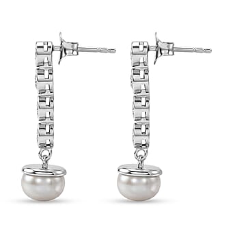 https://tjcuk.sirv.com/Products/85/6/8562415/D-Joy-Moissanite-Fresh-Water-Pearl-Dangling-Earring-with-Push-Back-in-_8562415_3.jpg?w=342&h=342
