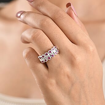 https://tjcuk.sirv.com/Products/85/6/8562636/GP-African-Ruby-Blue-Sapphire-Ring-in-Rhodium-Overlay-Sterling-Silver-_8562636_2.jpg?w=342&h=342