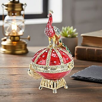 https://tjcuk.sirv.com/Products/85/6/8562698/LIVMORE-Patterned-Trinket-Box-Size-6x7x10-cm-Red_8562698_1.jpg?w=342&h=342