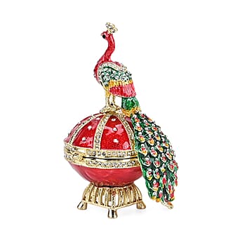 https://tjcuk.sirv.com/Products/85/6/8562698/LIVMORE-Patterned-Trinket-Box-Size-6x7x10-cm-Red_8562698_2.jpg?w=342&h=342