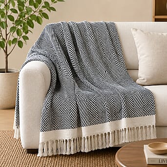 https://tjcuk.sirv.com/Products/85/6/8562762/LIVMORE-Cotton-Patterned-Throw-Blanket_8562762_1.jpg?w=342&h=342