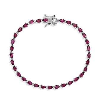 https://tjcuk.sirv.com/Products/85/6/8562781/D-Joy-Radiant-Ember-Garnet-Cluster-Bracelet-Size-8-in-Rhodium-OverlayS_8562781.jpg?w=342&h=342
