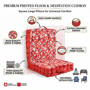 https://tjcuk.sirv.com/Products/85/6/8562979/LIVMORE-Cotton-Printed-Cushion-Cover-Size-40x8-cm-Red_8562979_2.jpg?w=342&h=342