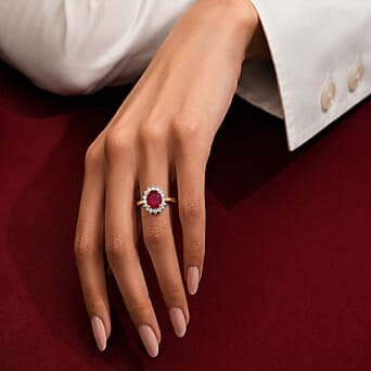 https://tjcuk.sirv.com/Products/85/6/8563114/Luxuriant-African-Ruby-Lab-Grown-Diamond-SI-G-H-Halo-Ring-in-18K-Verme_8563114_3.jpg?w=342&h=342