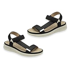 Lotus Ladies Sandal 