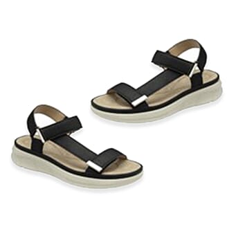 https://tjcuk.sirv.com/Products/85/6/8563219/Lotus-Ladies-Sandal-Size-5-Black_8563219.jpg?w=342&h=342