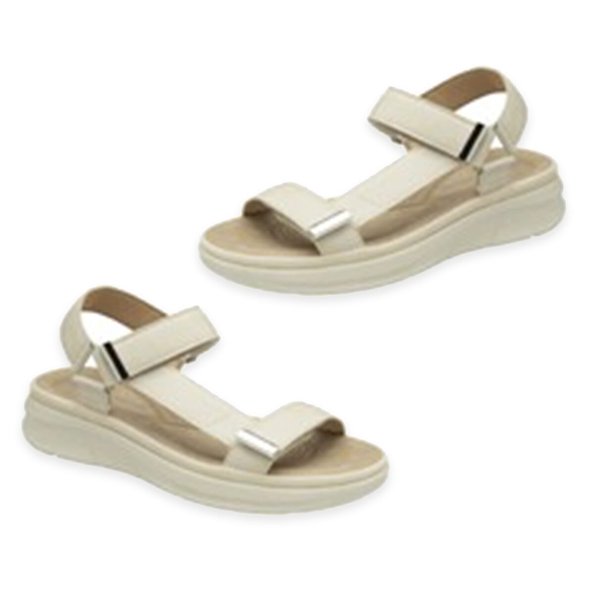 Lotus Ladies Sandal 