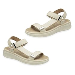 Lotus Ladies Sandal 
