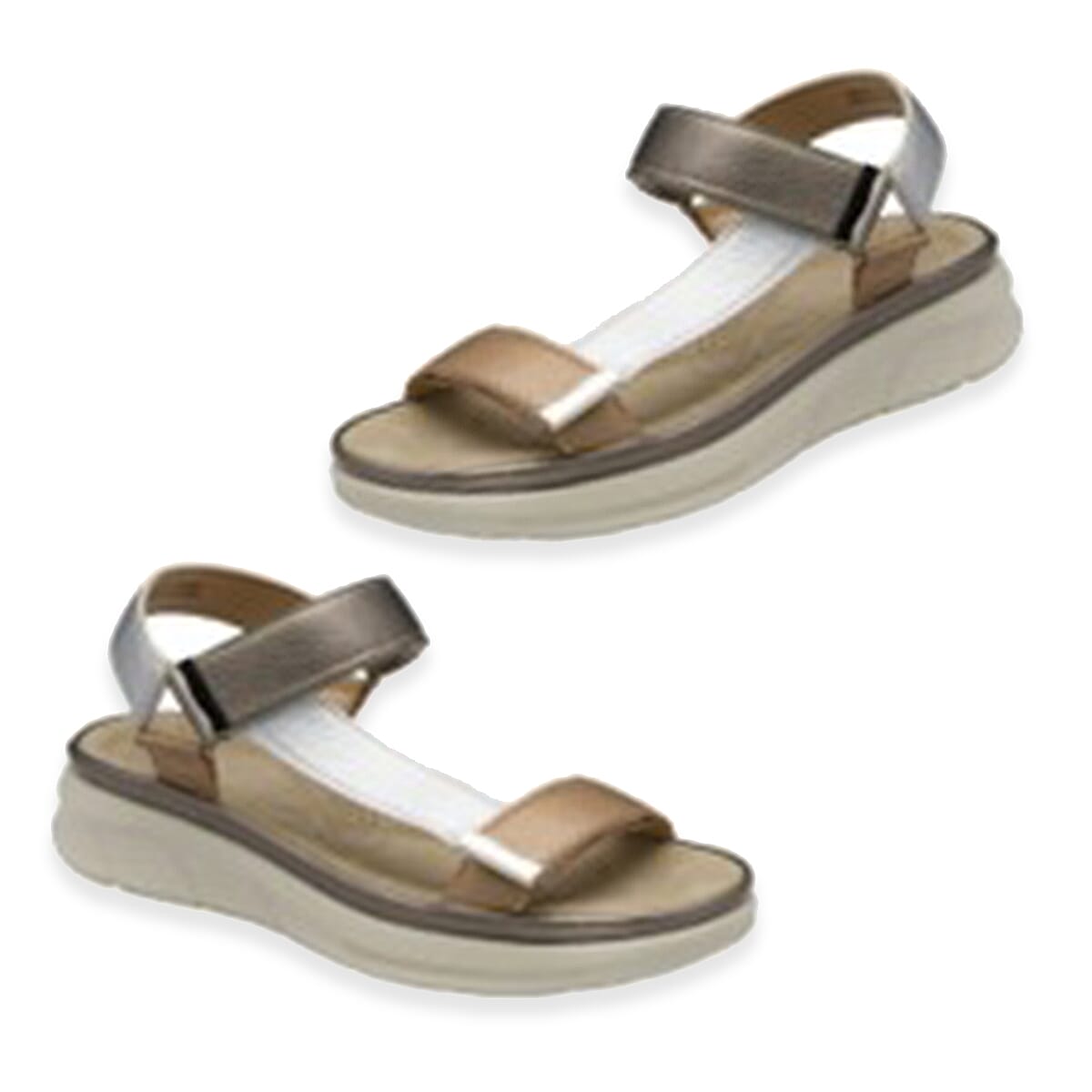 Lotus Ladies Sandal 