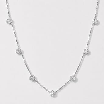 https://tjcuk.sirv.com/Products/85/6/8564246/EverTrue-Natural-White-Diamond-Petite-Flower-Necklace-Size-20-in-White_8564246_3.jpg?w=342&h=342