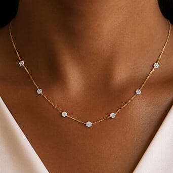 https://tjcuk.sirv.com/Products/85/6/8564247/EverTrue-Natural-White-Diamond-Petite-Flower-Necklace-Size-20-in-Yello_8564247_1.jpg?w=342&h=342