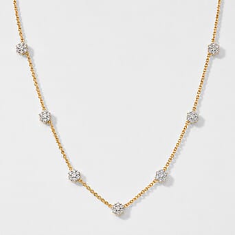 https://tjcuk.sirv.com/Products/85/6/8564247/EverTrue-Natural-White-Diamond-Petite-Flower-Necklace-Size-20-in-Yello_8564247_3.jpg?w=342&h=342