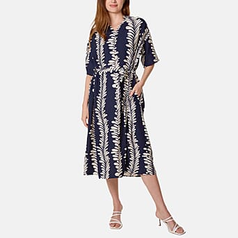 https://tjcuk.sirv.com/Products/85/6/8564405/Chilli-Charm-Leaf-Print-Maxi-Dress-One-Size-Navy_8564405.jpg?w=342&h=342