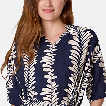 https://tjcuk.sirv.com/Products/85/6/8564405/Chilli-Charm-Leaf-Print-Maxi-Dress-One-Size-Navy_8564405_3.jpg?w=342&h=342