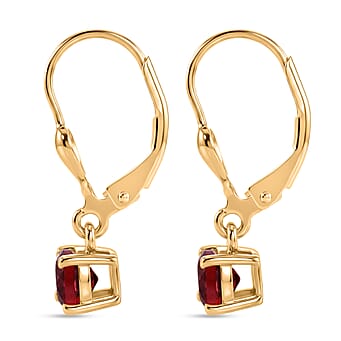 https://tjcuk.sirv.com/Products/85/6/8565042/Royal-Bali-Collection-D-Joy-Red-Garnet-Solitaire-Stud-Earring-with-Lev_8565042_3.jpg?w=342&h=342