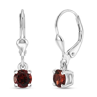 https://tjcuk.sirv.com/Products/85/6/8565043/Royal-Bali-Collection-D-Joy-Red-Garnet-Solitaire-Stud-Earring-with-Lev_8565043.jpg?w=342&h=342