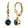 London Blue Topaz