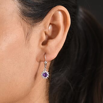 https://tjcuk.sirv.com/Products/85/6/8565125/Royal-Bali-Collection-D-Joy-African-Amethyst-White-Zircon-Earring-with_8565125_1.jpg?w=342&h=342