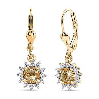 https://tjcuk.sirv.com/Products/85/6/8565189/Royal-Bali-Collection-D-Joy-Citrine-White-Zircon-Earring-with-Lever-Ba_8565189.jpg?w=342&h=342
