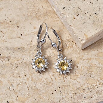 https://tjcuk.sirv.com/Products/85/6/8565190/Royal-Bali-Collection-D-Joy-Citrine-White-Zircon-Earring-with-Lever-Ba_8565190_2.jpg?w=342&h=342