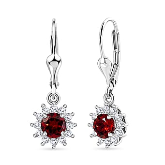 https://tjcuk.sirv.com/Products/85/6/8565192/Royal-Bali-Collection-D-Joy-Red-Garnet-White-Zircon-Earring-with-Lever_8565192.jpg?w=342&h=342