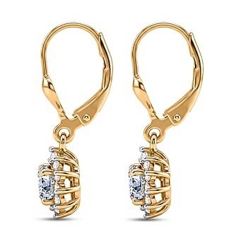 https://tjcuk.sirv.com/Products/85/6/8565195/D-Joy-Moissanite-Main-Stone-With-Surrounding-Stone-Earring-in-18K-YG-V_8565195_3.jpg?w=342&h=342
