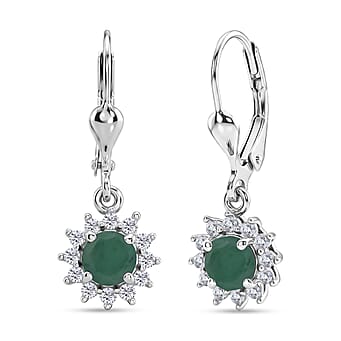 https://tjcuk.sirv.com/Products/85/6/8565198/Royal-Bali-Collection-D-Joy-Socoto-Emerald-White-Zircon-Earring-with-L_8565198.jpg?w=342&h=342