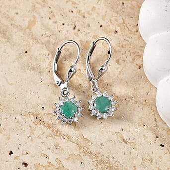 https://tjcuk.sirv.com/Products/85/6/8565198/Royal-Bali-Collection-D-Joy-Socoto-Emerald-White-Zircon-Earring-with-L_8565198_2.jpg?w=342&h=342